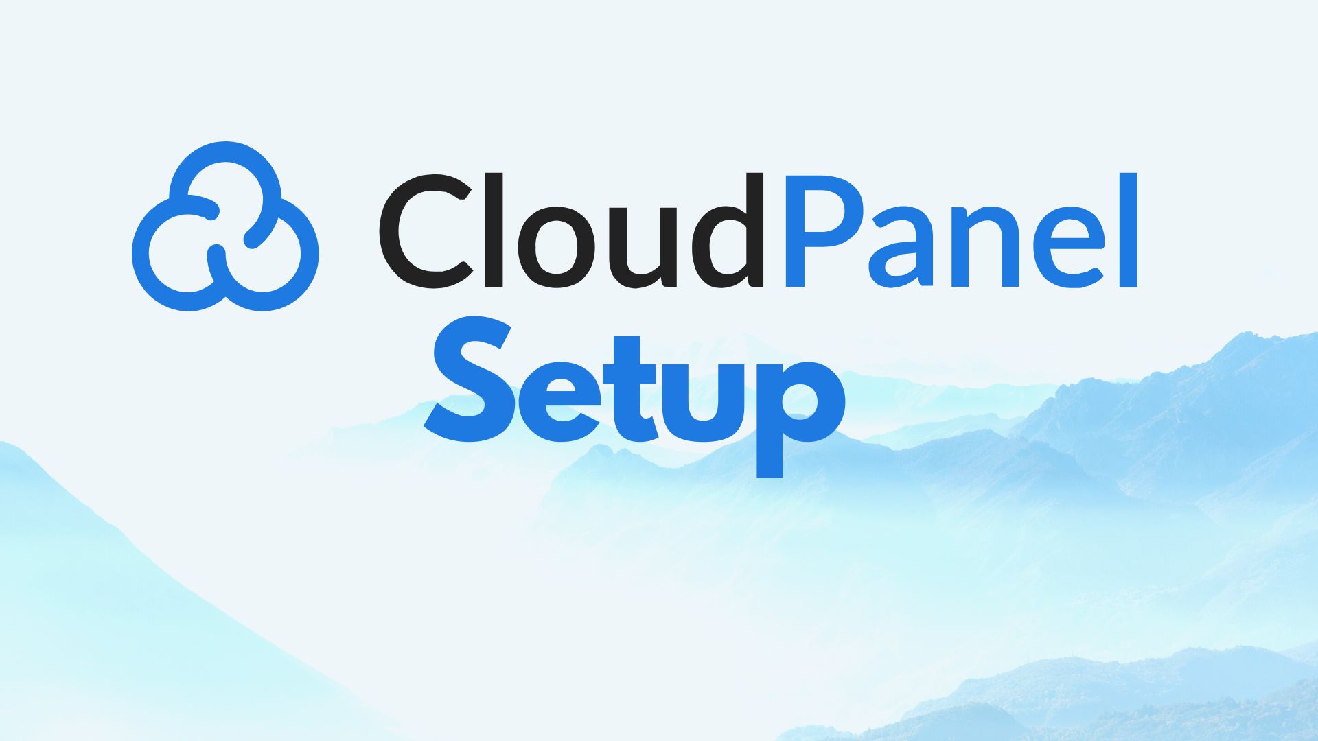 Cara Mengamankan CloudPanel Dan Mendapatkan Tidur Lebih Baik